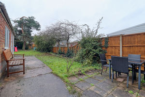 Garden- click for photo gallery